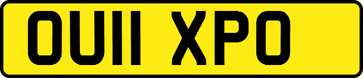 OU11XPO