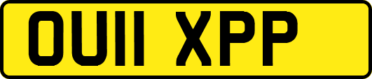 OU11XPP
