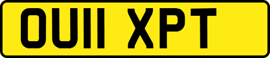 OU11XPT