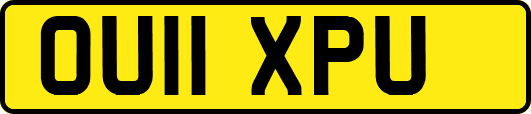 OU11XPU