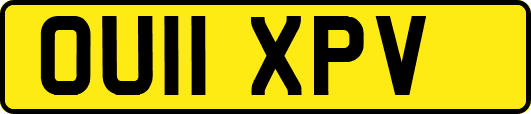 OU11XPV