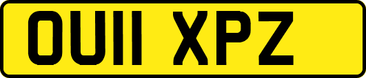 OU11XPZ