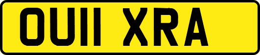 OU11XRA