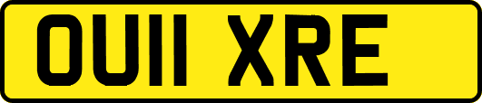 OU11XRE