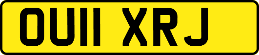 OU11XRJ