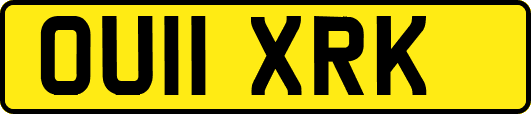 OU11XRK