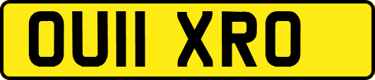 OU11XRO