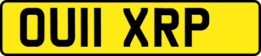 OU11XRP