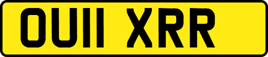 OU11XRR