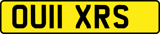 OU11XRS