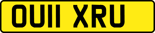 OU11XRU