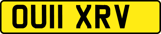OU11XRV