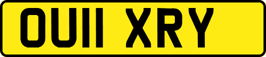 OU11XRY