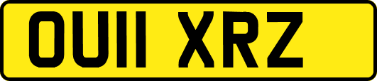 OU11XRZ