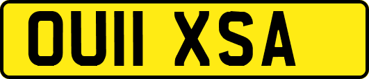 OU11XSA