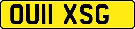 OU11XSG