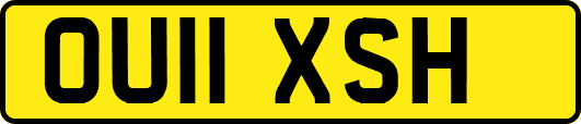 OU11XSH