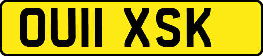 OU11XSK