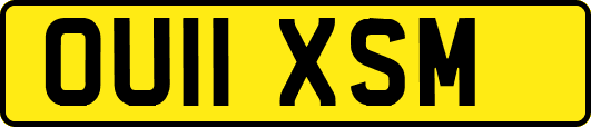 OU11XSM