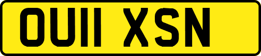 OU11XSN