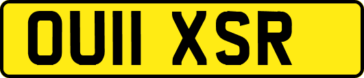 OU11XSR