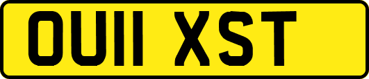 OU11XST