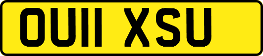 OU11XSU