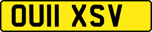 OU11XSV