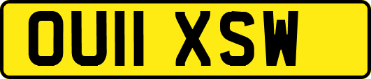 OU11XSW