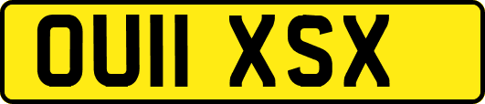 OU11XSX