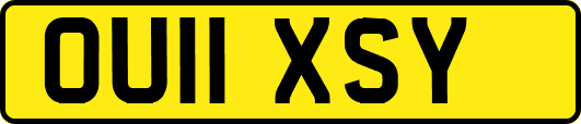 OU11XSY
