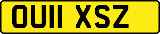 OU11XSZ