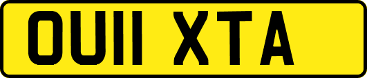 OU11XTA