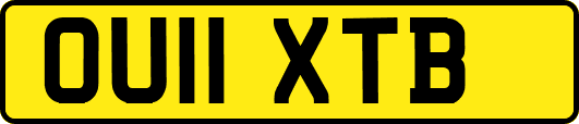 OU11XTB
