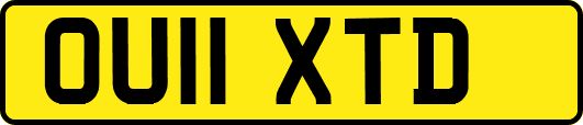 OU11XTD