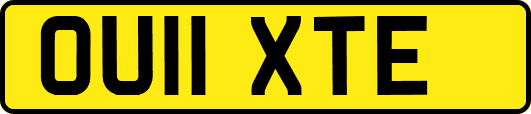 OU11XTE