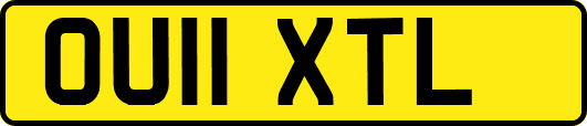 OU11XTL
