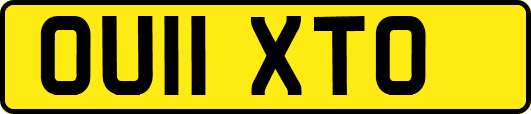 OU11XTO