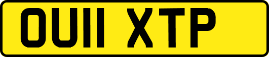 OU11XTP