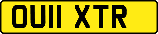 OU11XTR