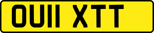 OU11XTT
