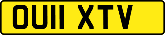 OU11XTV