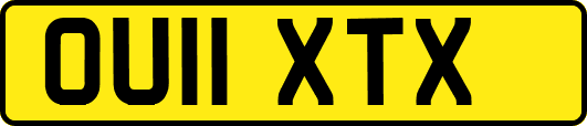 OU11XTX