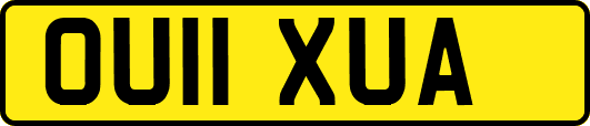 OU11XUA