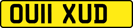 OU11XUD
