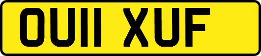 OU11XUF
