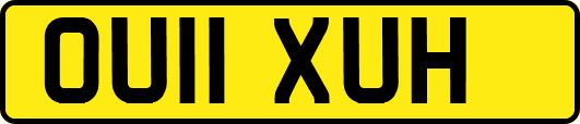 OU11XUH
