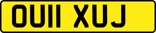OU11XUJ