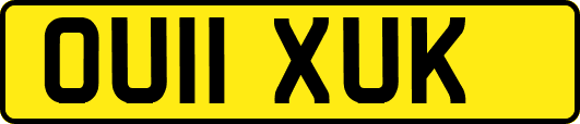 OU11XUK