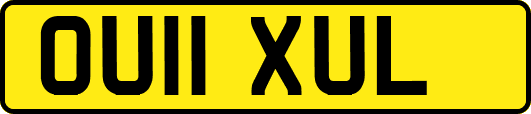 OU11XUL